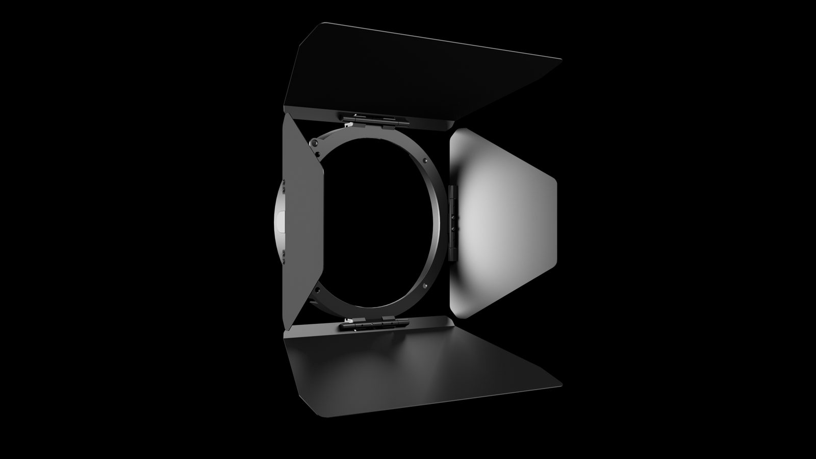 4-way barndoor