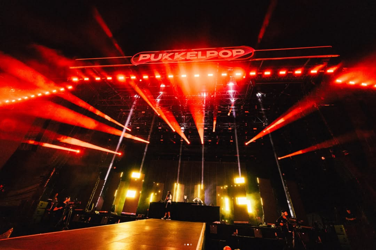 Pukkelpop