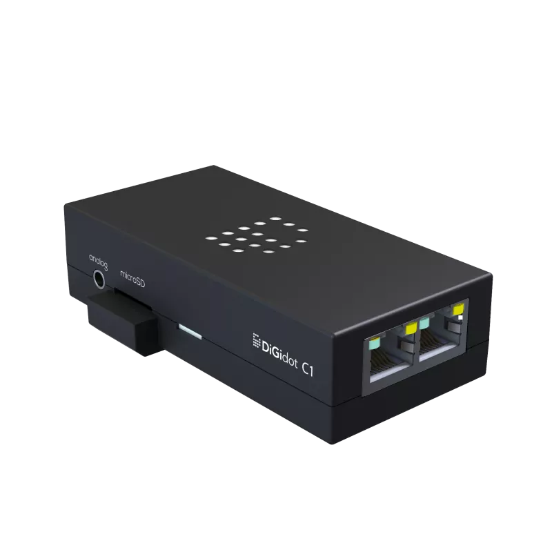 DiGidot C1