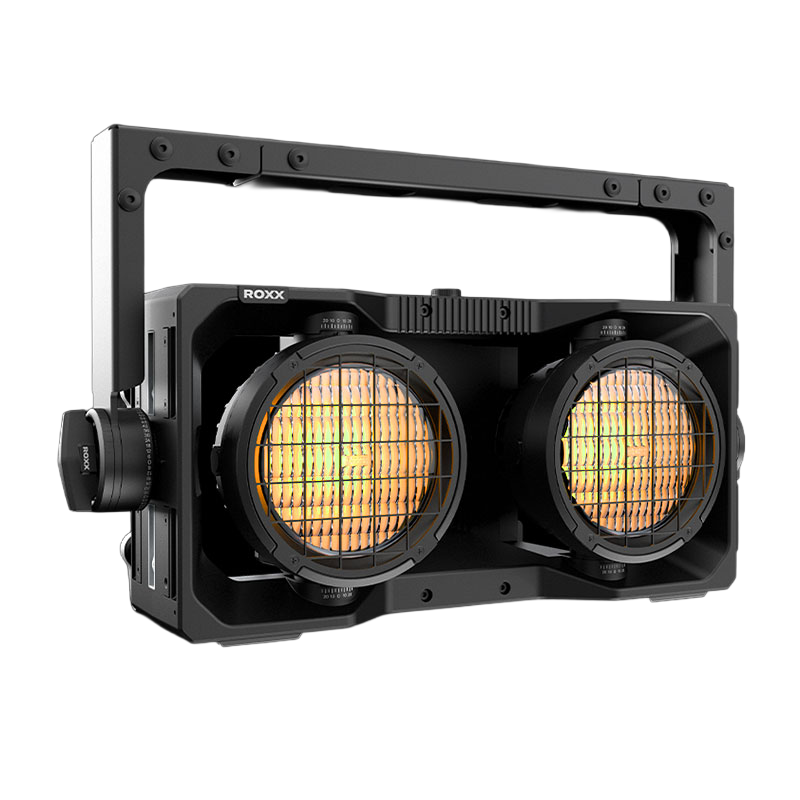 Roxx Cluster B2 Evo